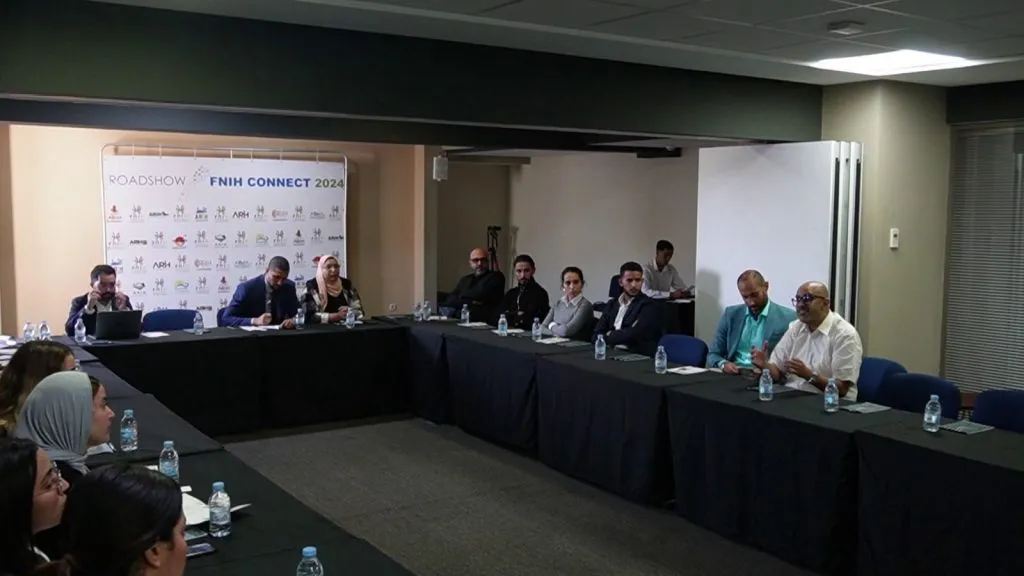 Rabat : Organisation & Process, photographie 15