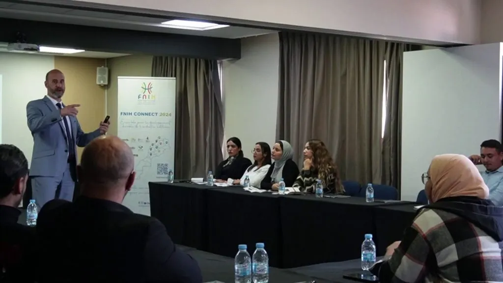Rabat : Organisation & Process, photographie 23
