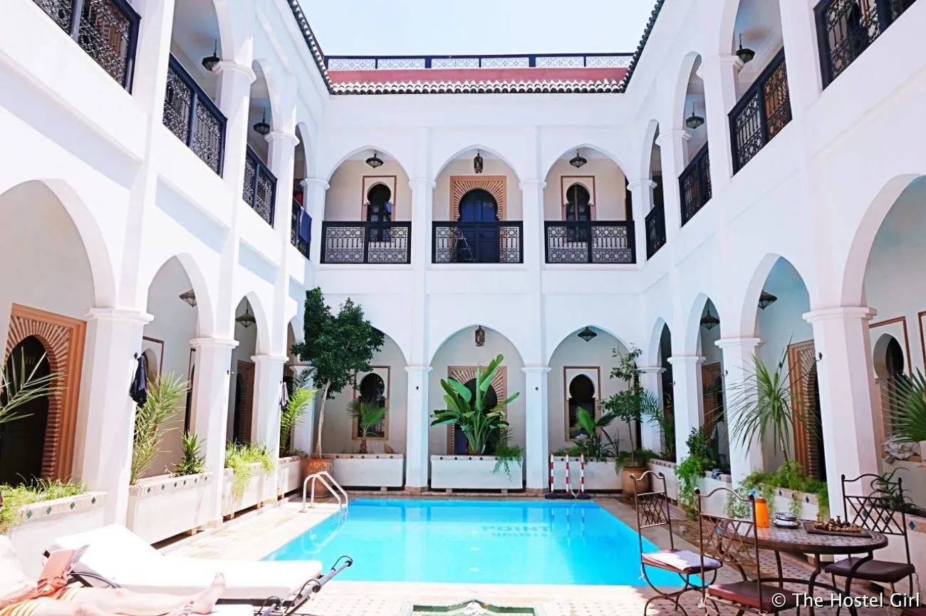 EQUITY POINT MARRAKECH, photographie 4