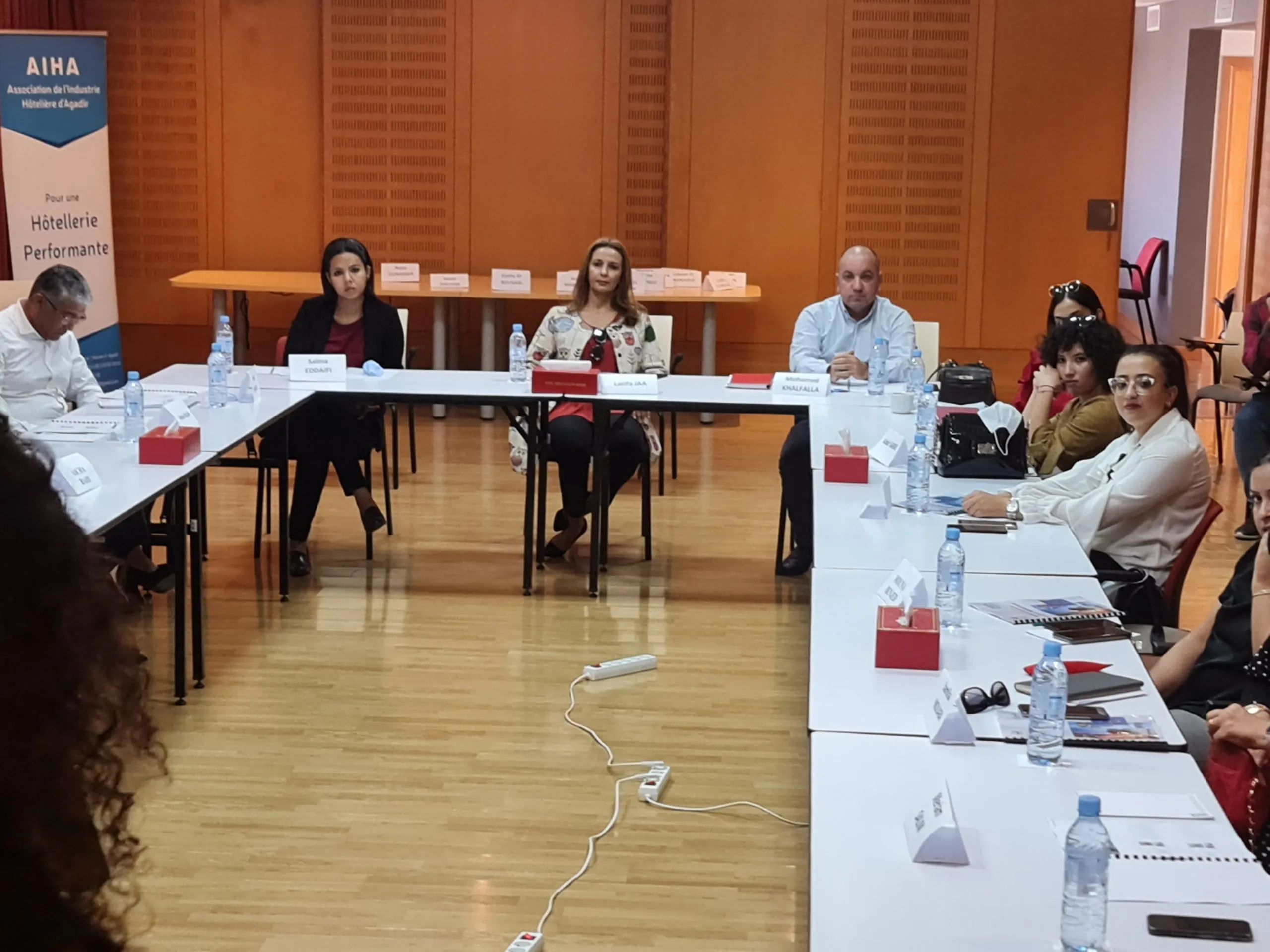 MasterClass Revenue Management, photographie 10