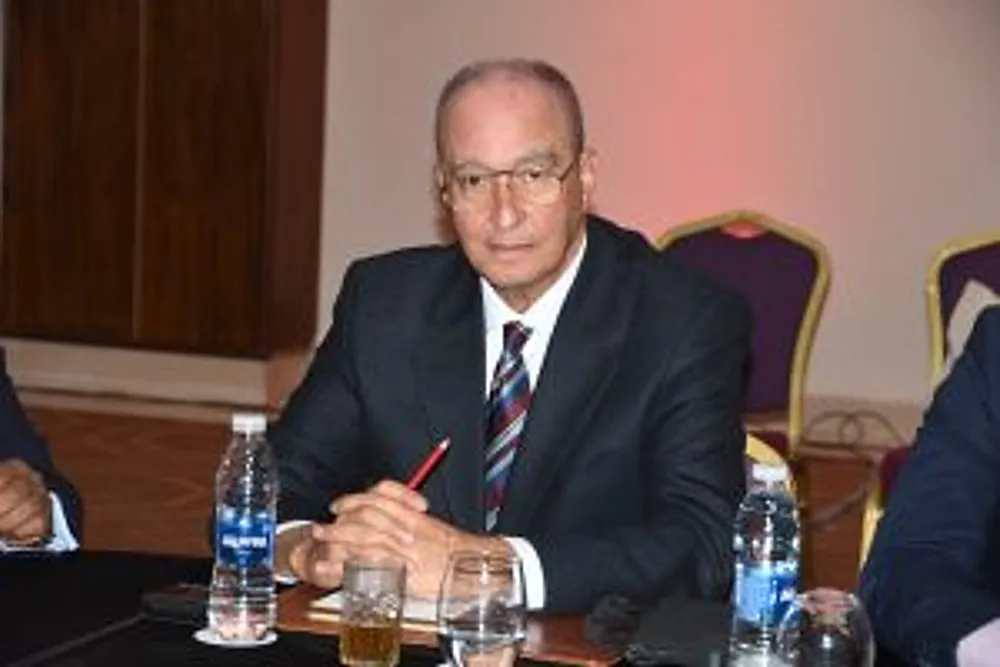 Youssef ZAKI