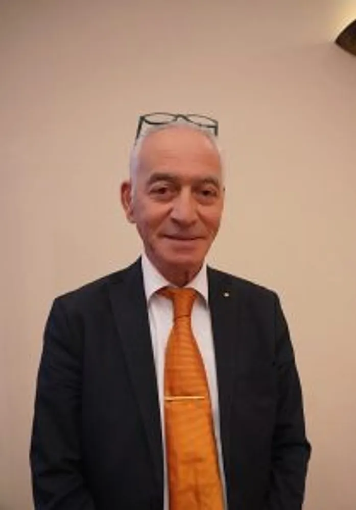 Said ALAOUI FELLAH