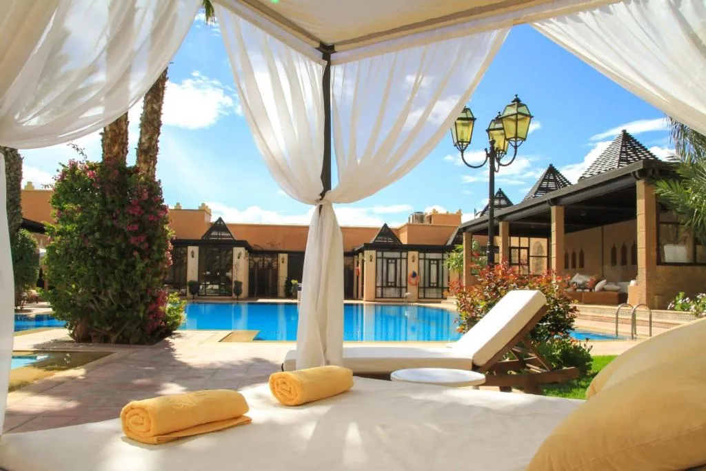 Berber Palace, photographie 6