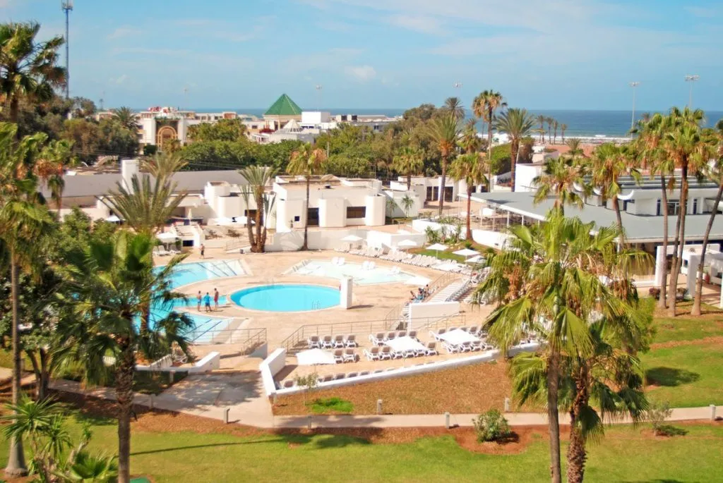 Allegro Agadir