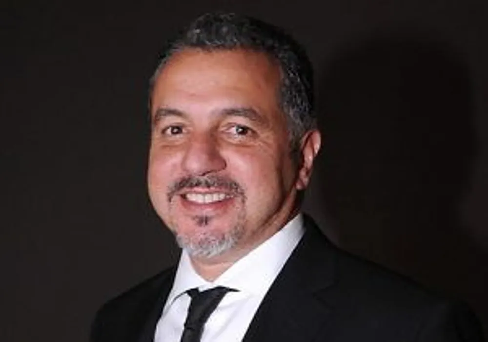 Hamid BENTAHAR