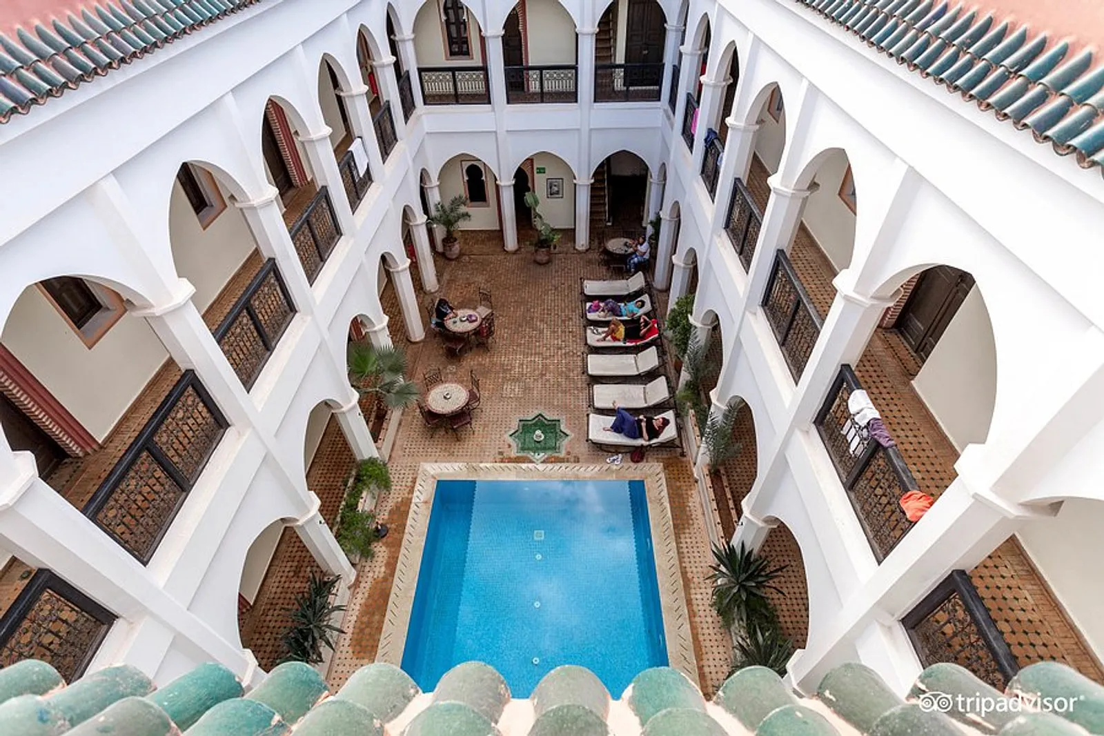 Equity Point Marrakech