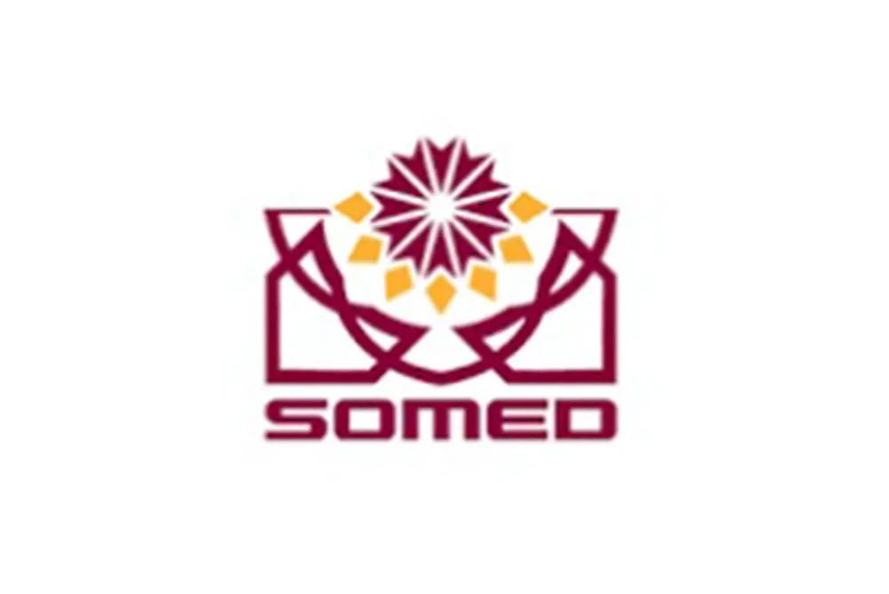 SOMED