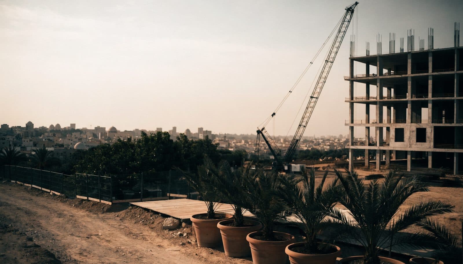 Le Maroc, deuxième pipeline hôtelier d'Afrique dans un marché qui se concentre
