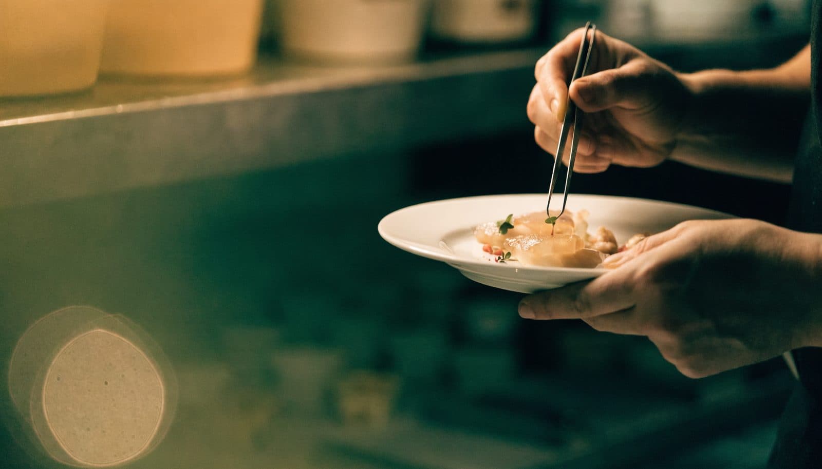 Cuisine : la pénurie de profils de haut niveau face à la montée en gamme
