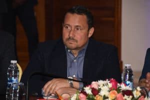 Ahmed BENNANI