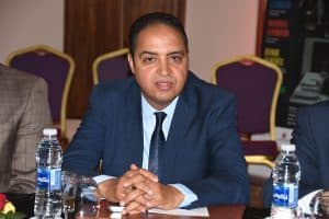 Soufiane BACHAR