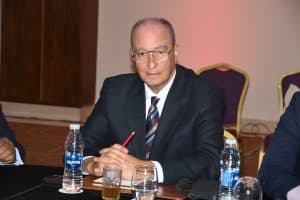 Youssef ZAKI