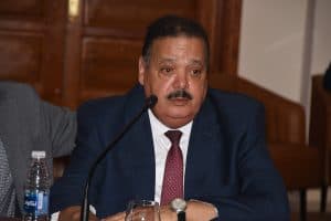 Abdelhaq CHAHLI