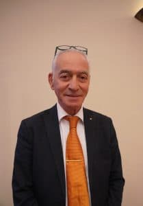 Said ALAOUI FELLAH