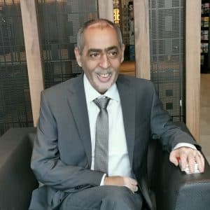 Nidal LAHLOU