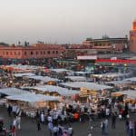 ARIH Marrakech–Safi