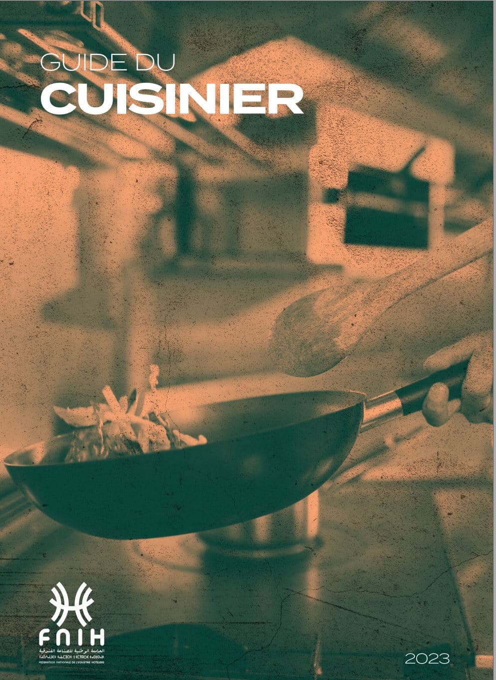 Guide du Cuisinier