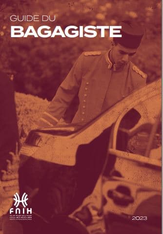 Guide des Bagagistes