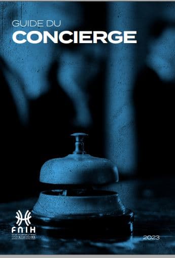 Guide du Concierge