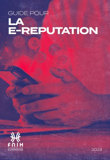 Guide E-Réputation