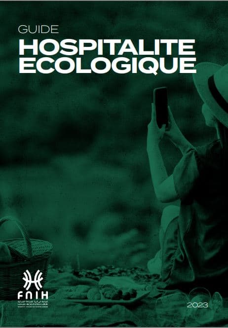 Guide Hôtellerie Responsable