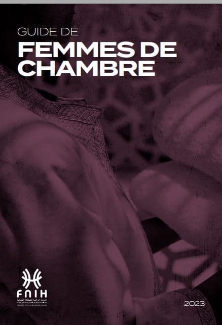 Guide de la Femme de Chambre