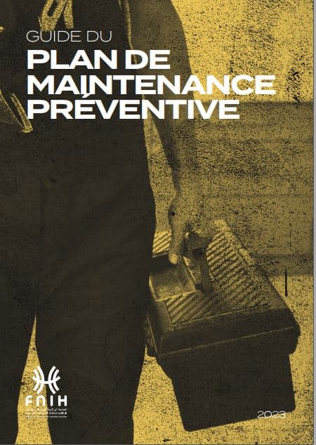 Guide Plan de Maintenance Préventif