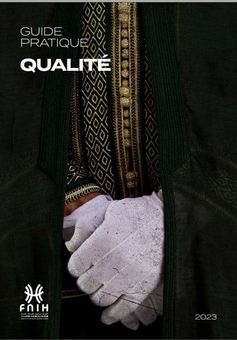 Guide Qualité