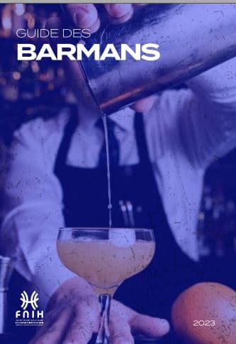 Guide du Barman