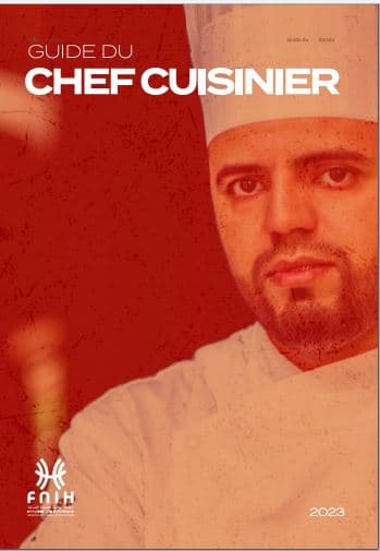 Guide du Chef Cuisinier