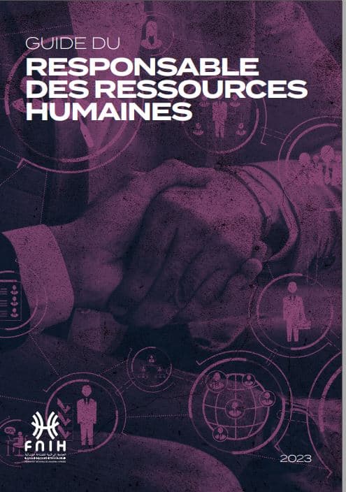 Guide Ressources Humaines