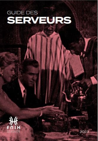 Guide des Serveurs
