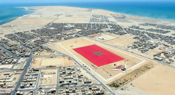 ARIH Dakhla–Oued Ed Dahab