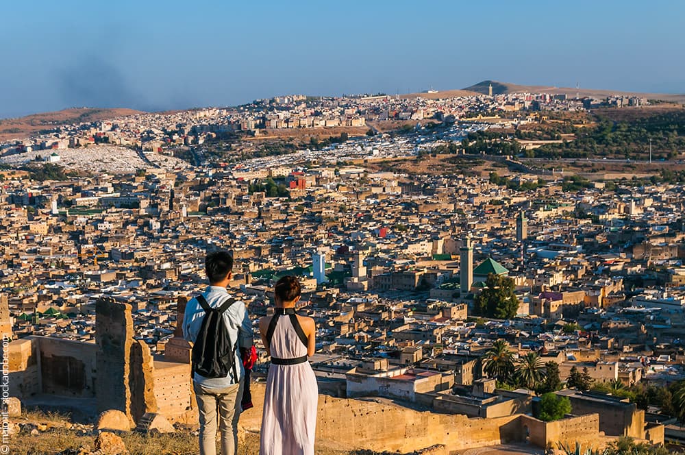 ARIH Fès–Meknès