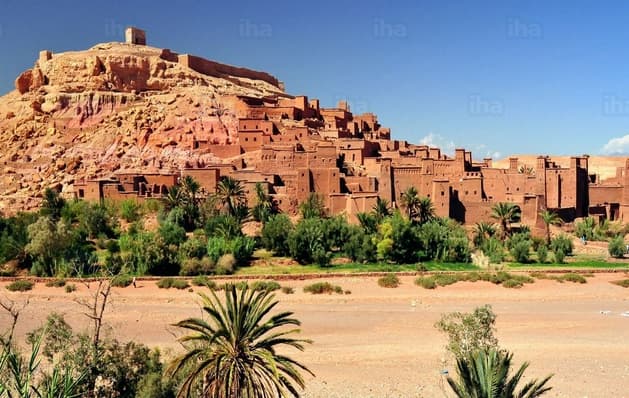 ARIH Souss-Massa
