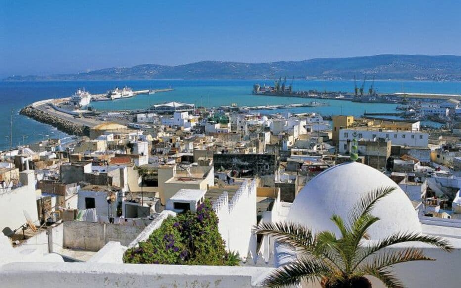 ARIH Tanger–Tétouan–Al Hoceima