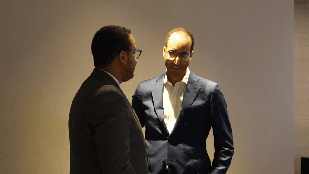 Casablanca : Innovation Technologique & Digitale 7