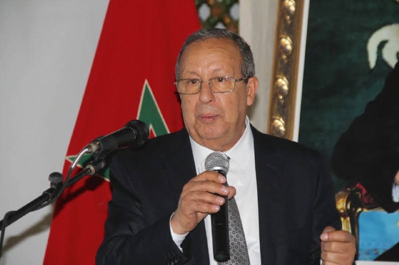 Cap Hospitality : M. Lahcen Zelmat Annonce des Mesures de Modernisation pour les Hôtels au Maroc