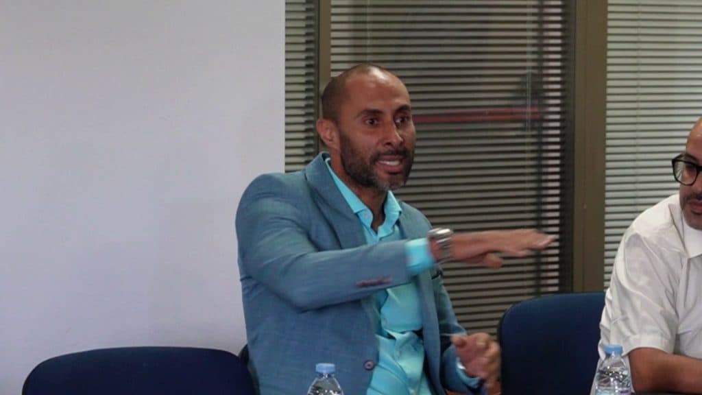 Rabat : Organisation & Process 5