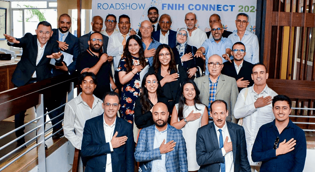 Quel est l’intérêt de FNIH Connect 2024 ?