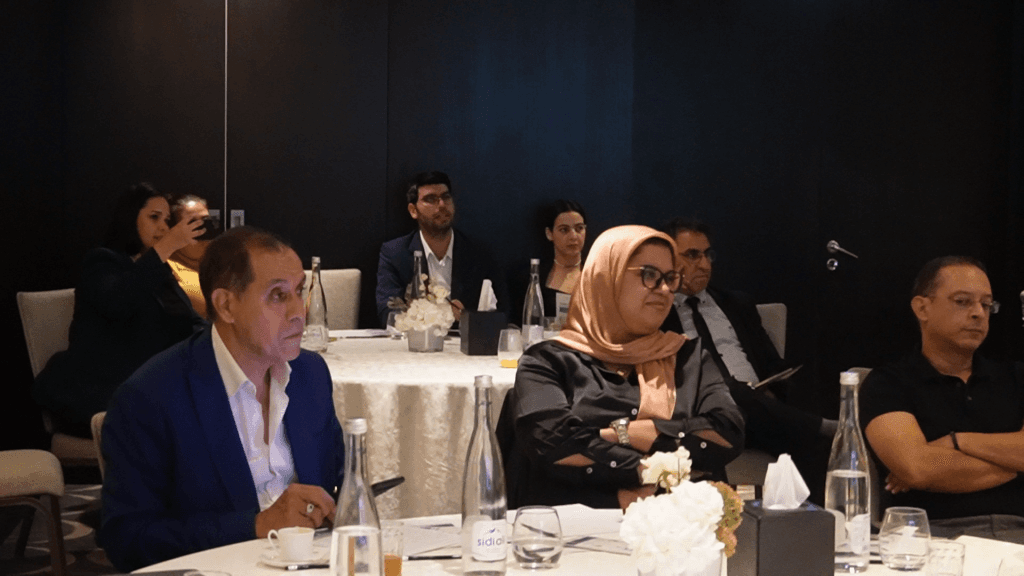 Casablanca : Innovation Technologique & Digitale 13