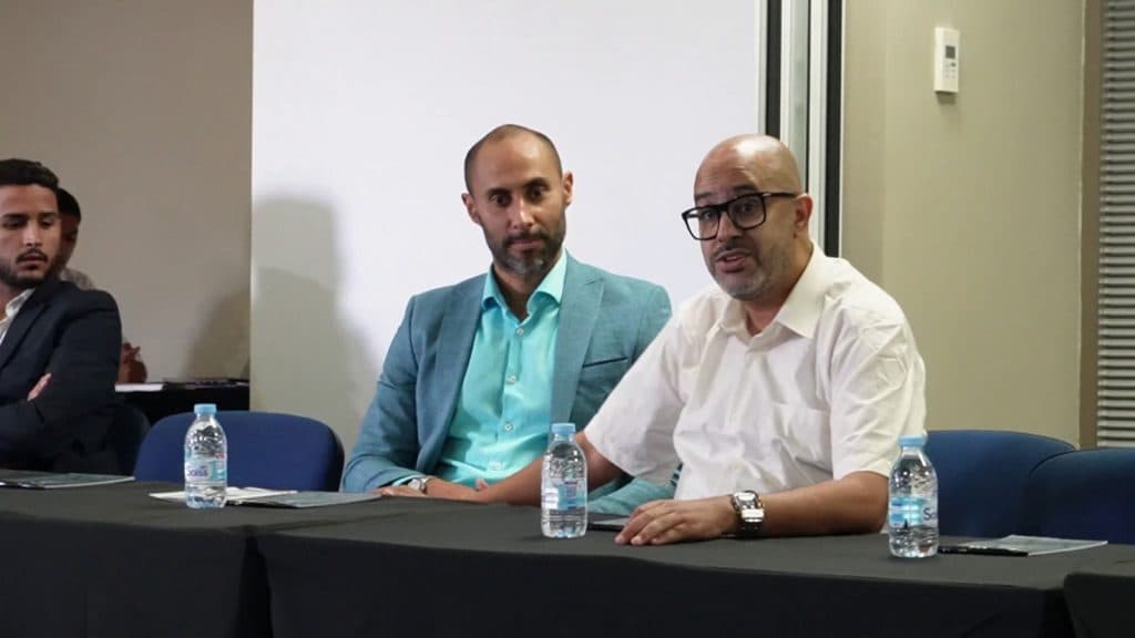 Rabat : Organisation & Process 16