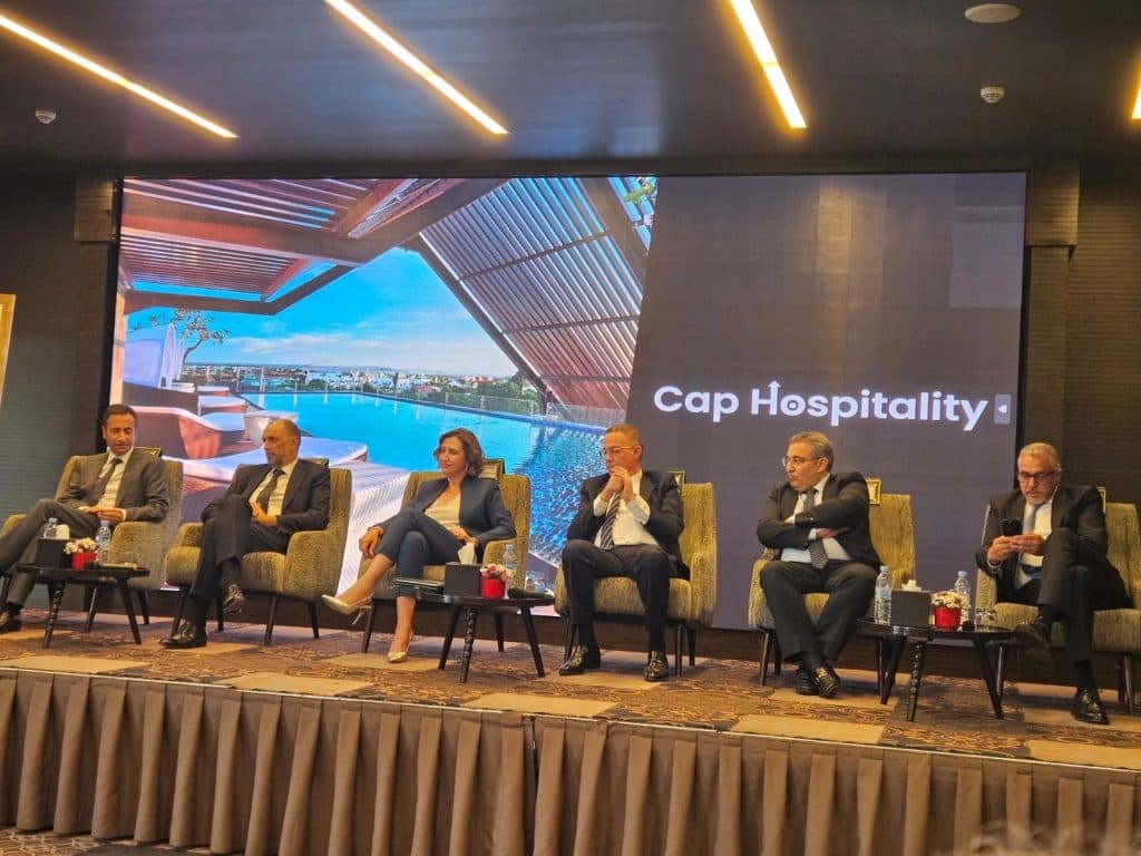 Lancement de Cap Hospitality : Une Opportunité pour Moderniser l’Hôtellerie Marocaine