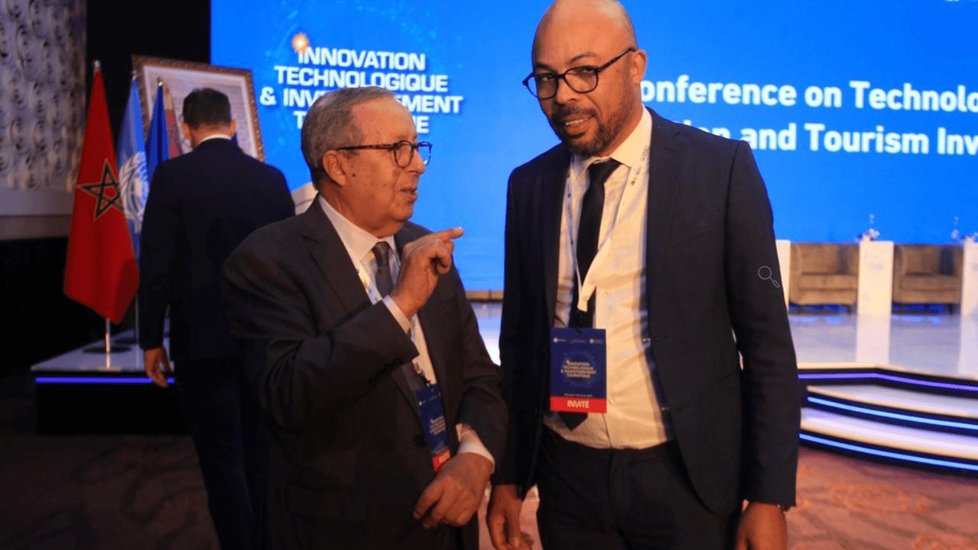La FNIH, acteur clé de la conférence sur l’innovation et l’investissement touristique à Marrakech