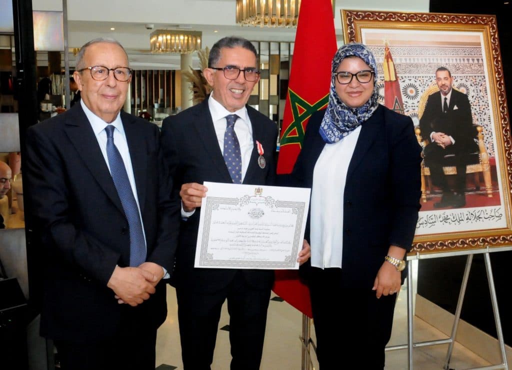 PRESSE ET MÉDIAS 5