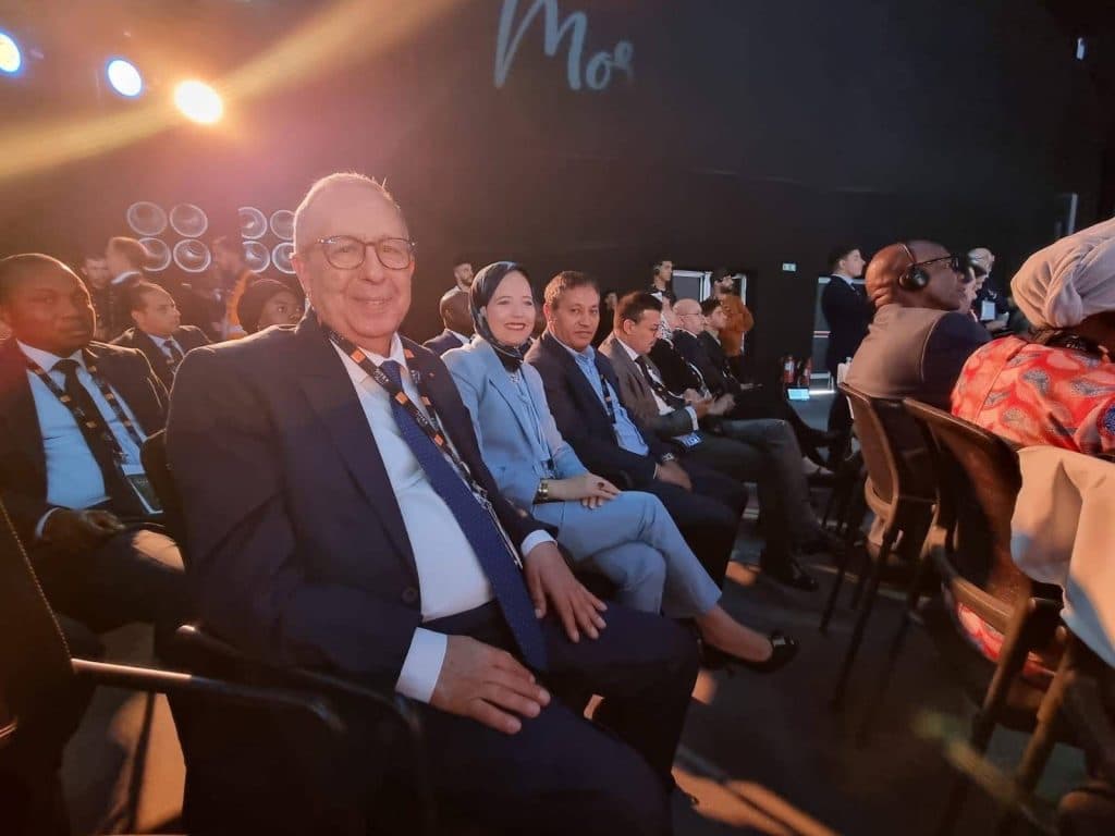 GITEX Marrakech 2025