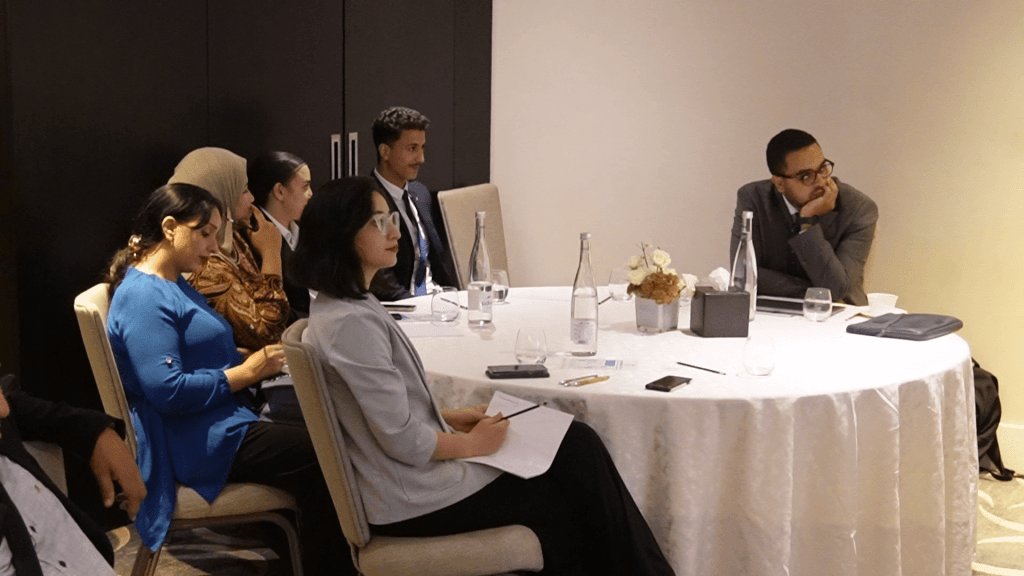 Casablanca : Innovation Technologique & Digitale 18
