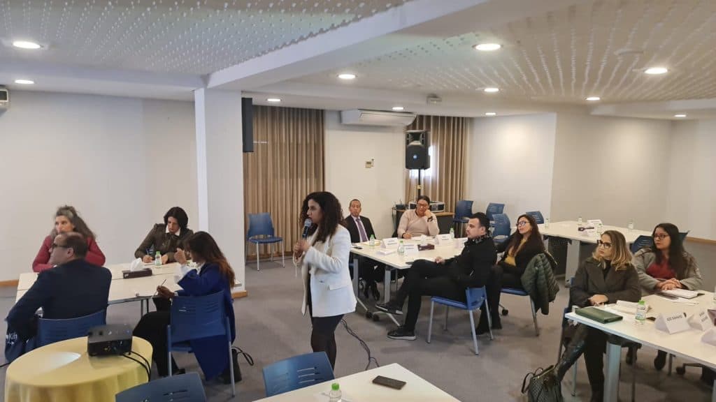 MasterClass Tanger les 02-03 décembre