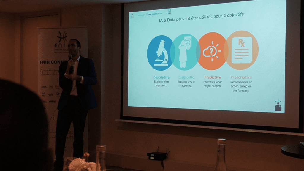 Casablanca : Innovation Technologique & Digitale 17