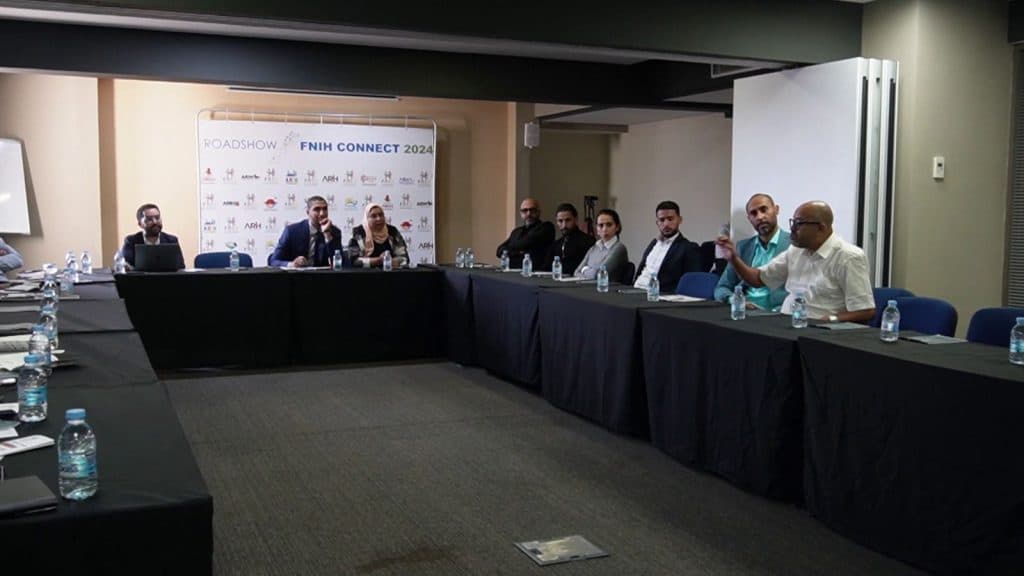 Rabat : Organisation & Process 11
